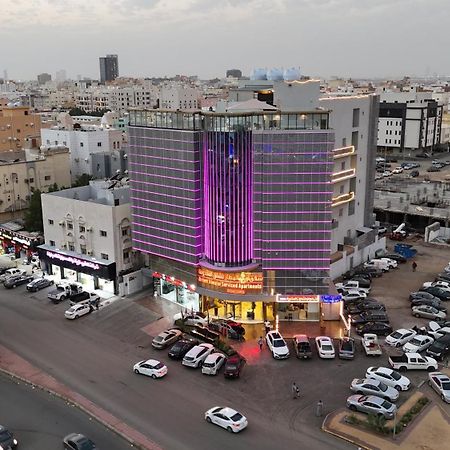 Areen Airport Jeddah Eksteriør billede
