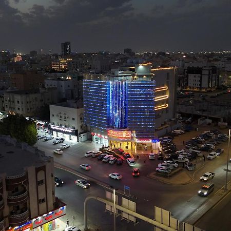 Areen Airport Jeddah Eksteriør billede