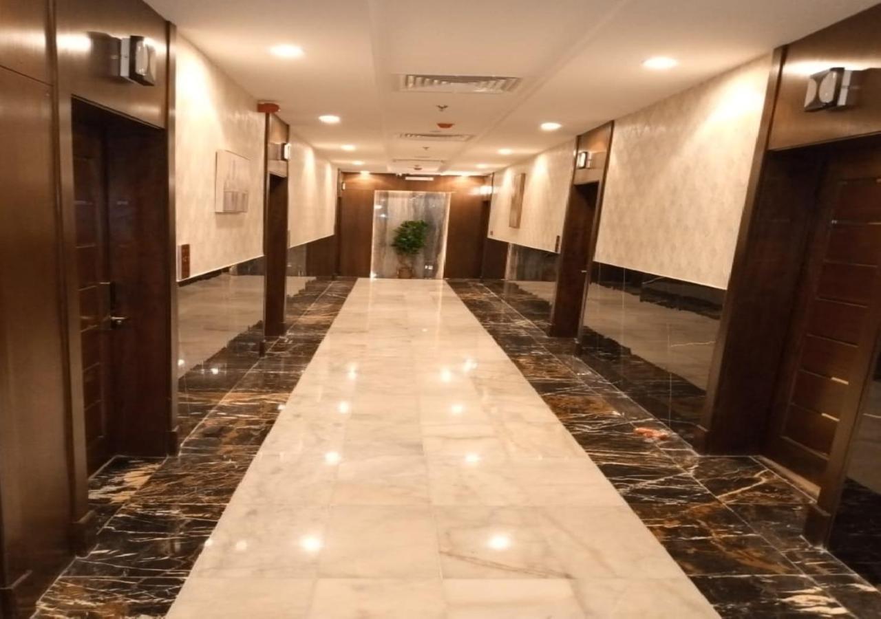 Areen Airport Jeddah Eksteriør billede