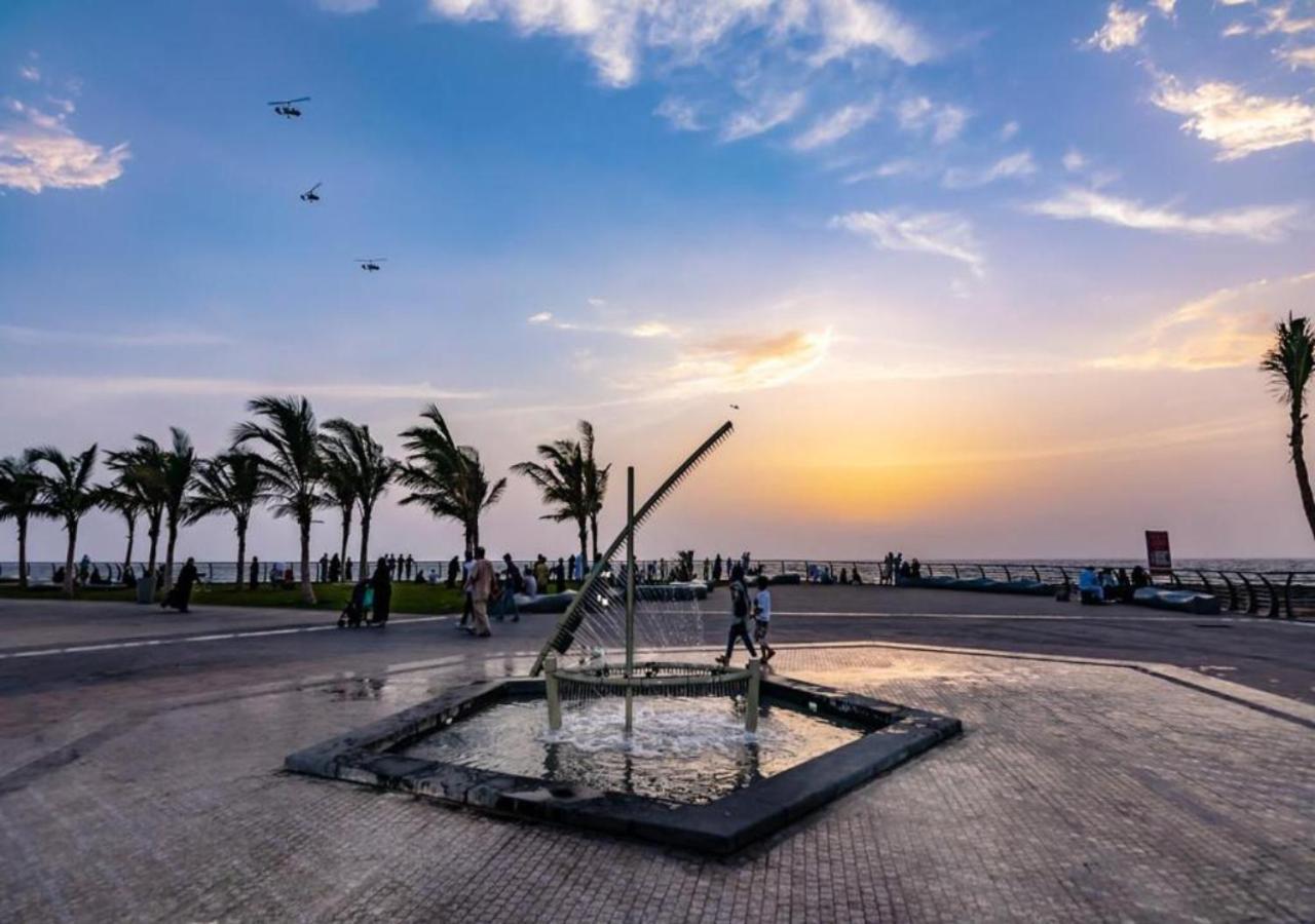 Areen Airport Jeddah Eksteriør billede
