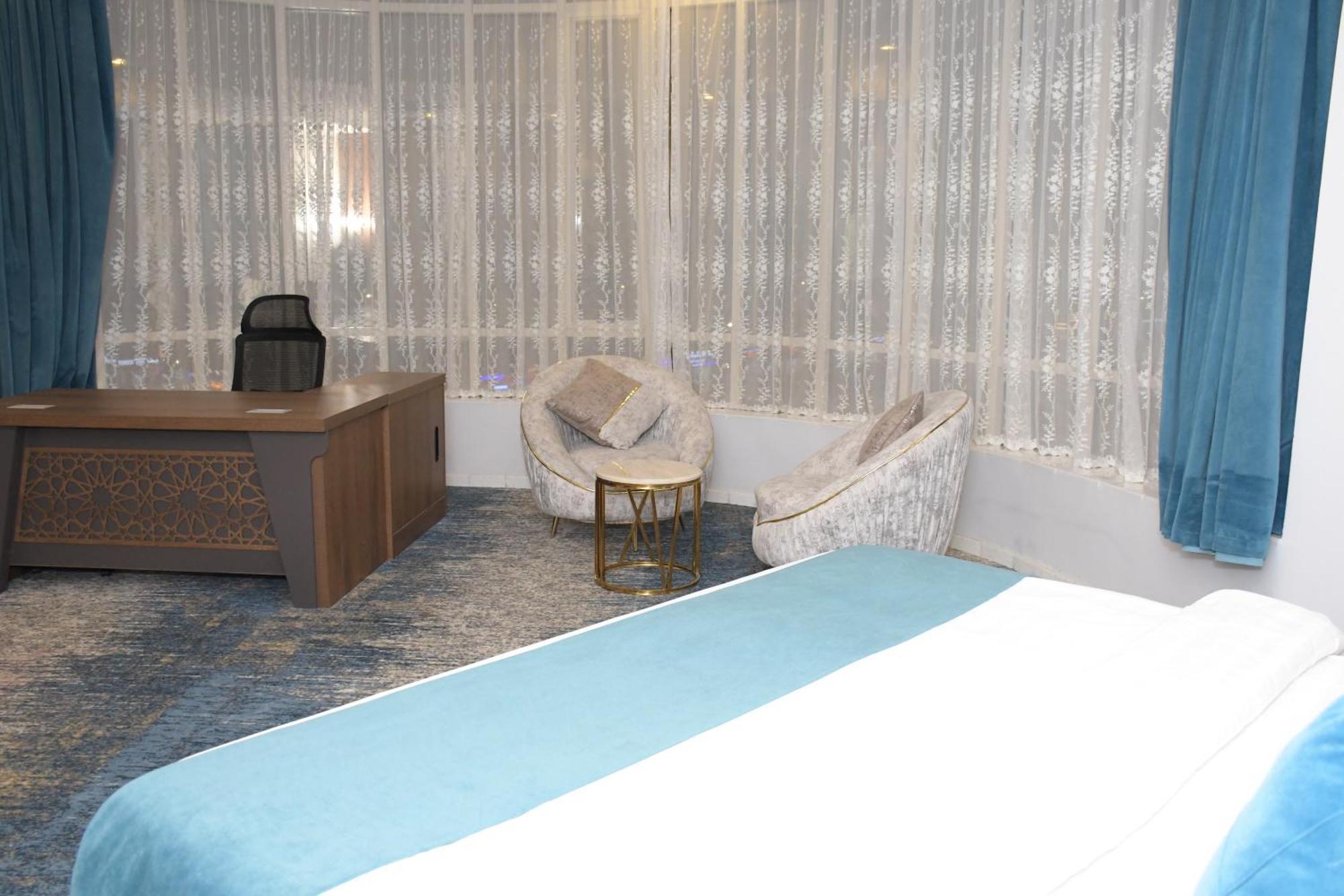 Areen Airport Jeddah Eksteriør billede
