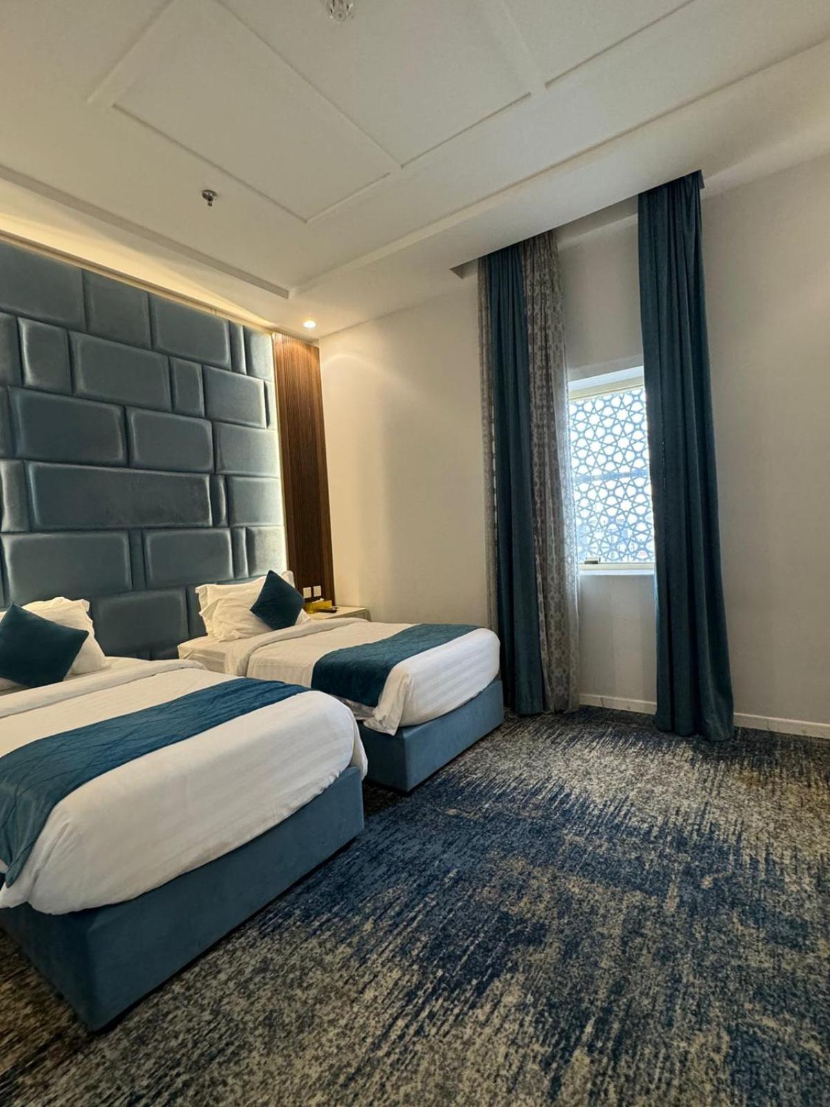 Areen Airport Jeddah Eksteriør billede
