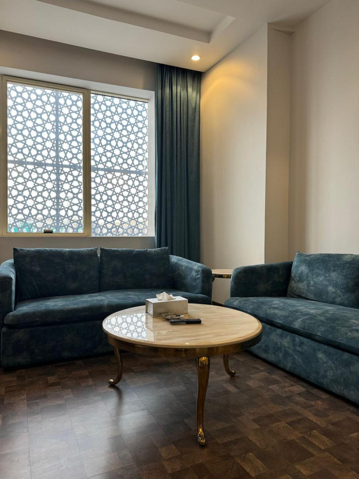 Areen Airport Jeddah Eksteriør billede