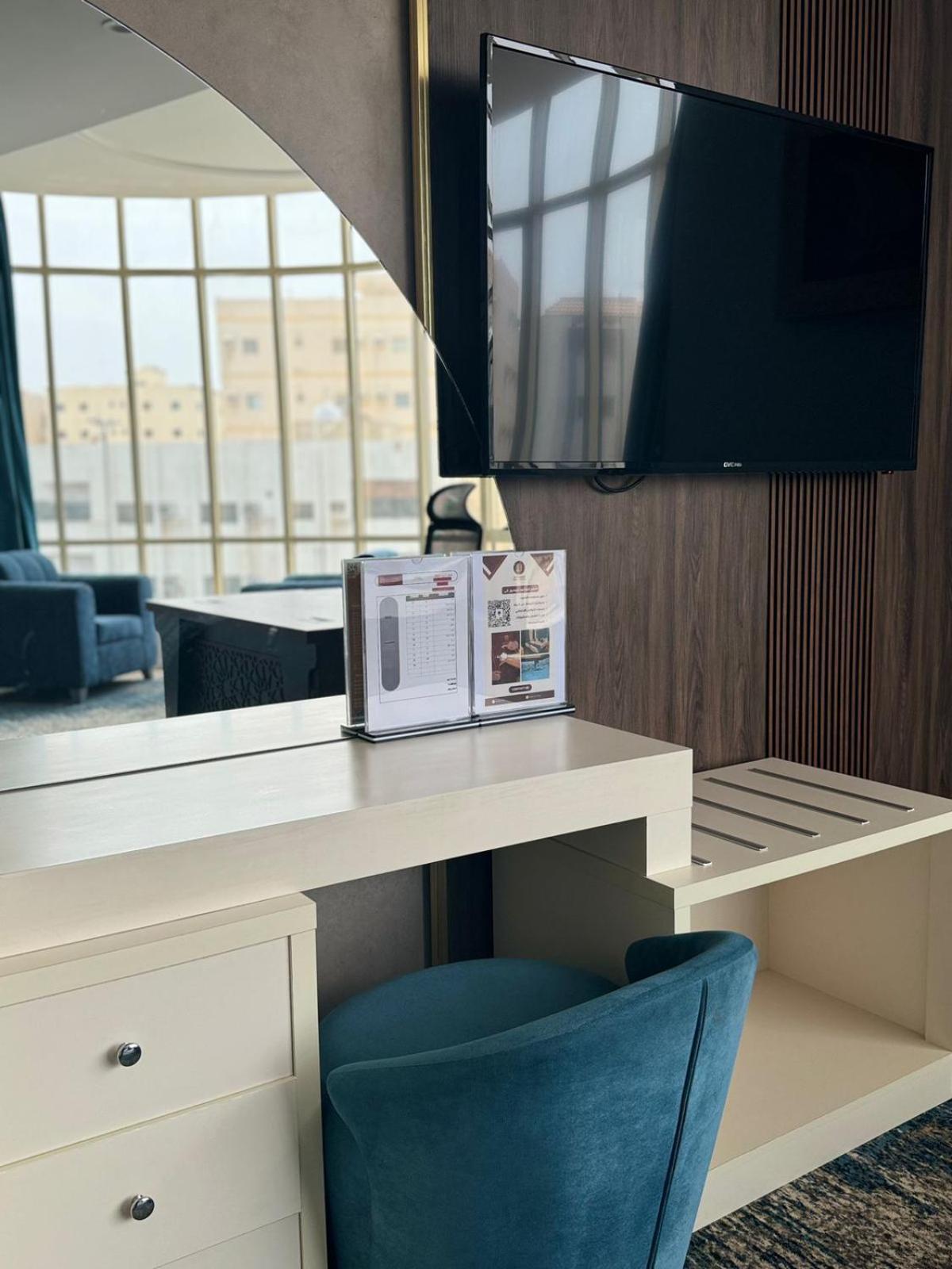 Areen Airport Jeddah Eksteriør billede